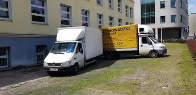 Przeprowadzki Poznań - transport, przewóz, wnoszenie i wywóz mebli na gratowisko. Magazynowanie.
