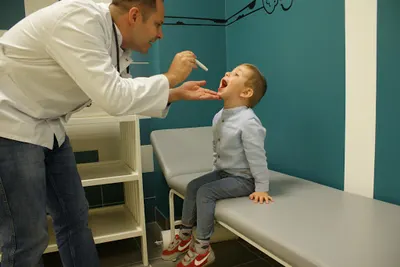 Lek. Pediatra Gastroenterolog Dziecięcy Bartłomiej Bancerz